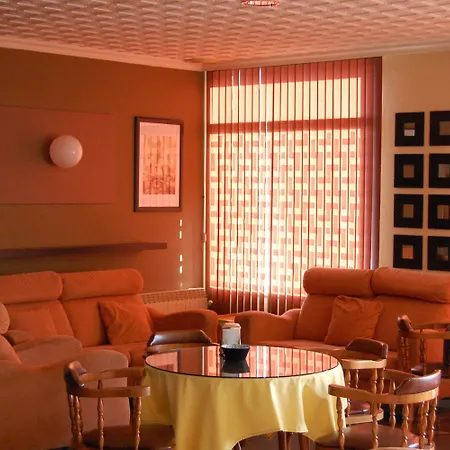 París Hotel