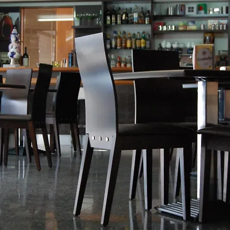 Hotel París Poio