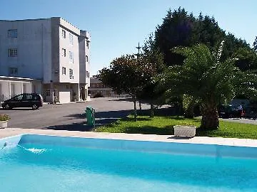 Paris فندق *